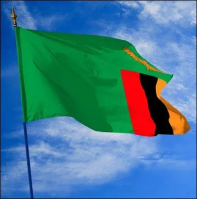 Pays Africain, de 19 millions d'habitants en 2022, je suis :