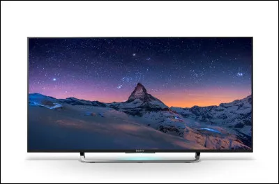 Nom féminin, télécommande d'un téléviseur, je suis :