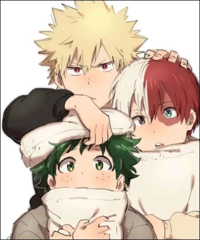 Lequel de ces personnages détestes-tu le plus ?