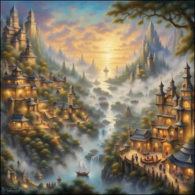 Laquelle de ces images t'attire le plus ?