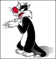 Pas sr que ce soit un hybride, on ne connait pas trop son pre et sa mre, Comment appelle-ton gnralement Sylvestre ?