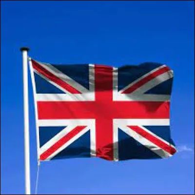 À quel pays appartient ce drapeau ?