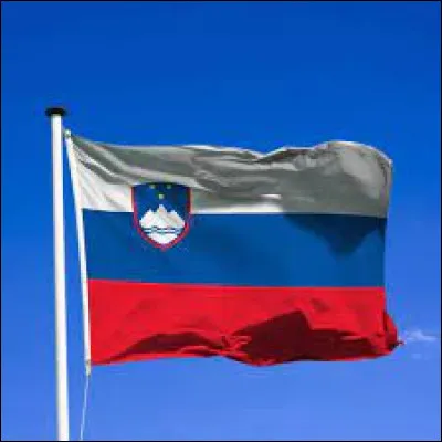 À quel pays appartient ce drapeau ?