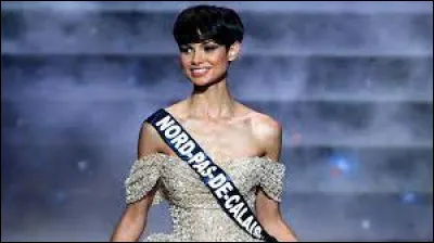 Quel est le prénom de la Miss France 2024 ?