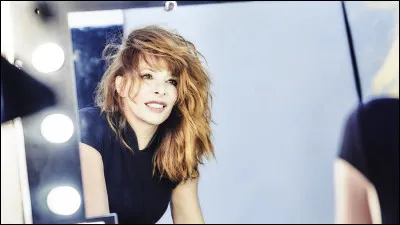 Elle est devenue incontournable, je ne vous mettrais pas de titre de chanson, ça serait trop facile !