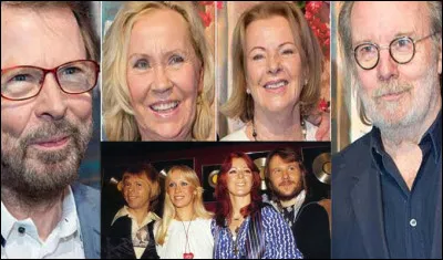 Bien sûr, le temps ne fait pas de cadeaux, mais le talent est intact, vous cherchez deux prénoms, et sans tricher hein !