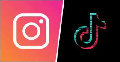 Instagram est-il plus ou moins récent que TikTok ?