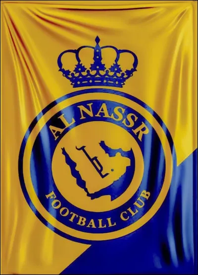 Quel est le nom de ce club ?