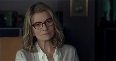 D'où provient cette image avec Nicole Garcia ?