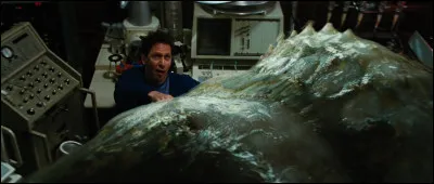 L'image montre Tim Blake Nelson dans...