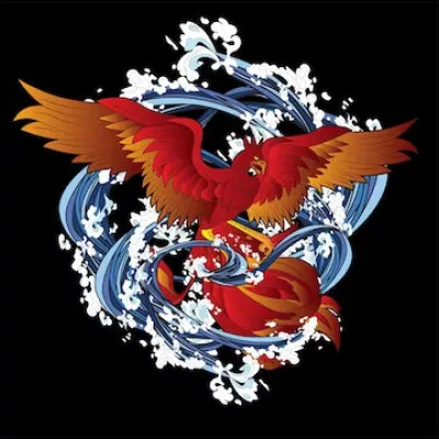 Comment dit-on "phnix" en japonais ?