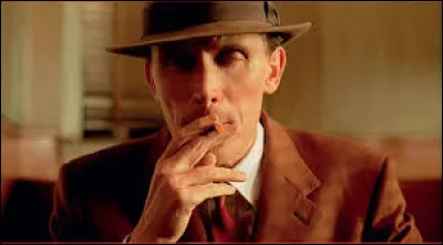 "Le Festin nu" est film de Jacques Demy :