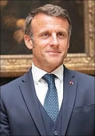 En France en cas d'empêchement, de démission ou de décès du président de la République c'est le président de l'Assemblée nationale qui le remplace ?