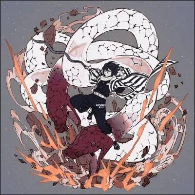 Petit saut dans le temps ! Nous sommes maintenant au jugement de Tanjiro au domaine Ubuyashiki !
Comment traite-t-il Tanjiro quand celui-ci essaie de reprendre Nezuko à Sanemi ?