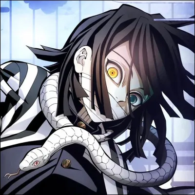 Et un avant-dernier bond dans le temps, on se trouve maintenant dans la forteresse Infinie !
Contre quelle Lune Supérieure se bat-il ?