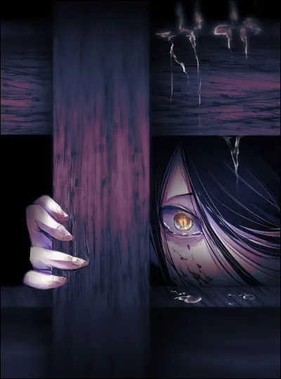 Pourquoi était-il enfermé ?