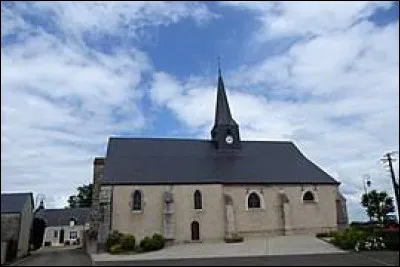 Je vous emmène maintenant à Baigneaux. Village de l'arrondissement de Châteaudun, il se situe en région ...