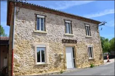Je vous propose de rester en Occitanie et de partir à Gensac-de-Boulogne. Village de l'arrondissement de Saint-Gaudens, traversé par la Gimone, la Gesse et la Bernesse, il se situe dans le département ...