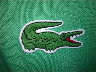 Quel est ce logo (facile) ?