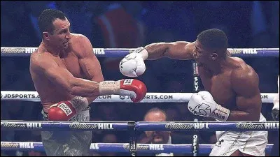 En boxe, à partir de quel poids fait-on partie des poids lourds ?