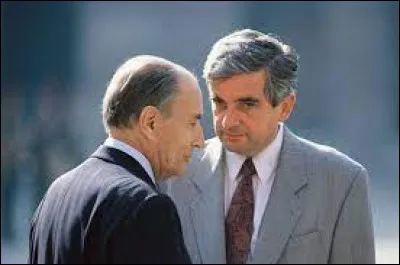 Ce 29 janvier, Jean-Pierre Chevènement, ministre de la défense, démissionne, en désaccord avec la participation de la France à la guerre du Golfe : c'était en ...