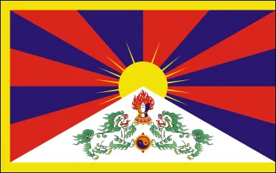Ce 29 avril, est proclamé, après l'invasion du Tibet, un gouvernement tibétain en exil : c'était en ...