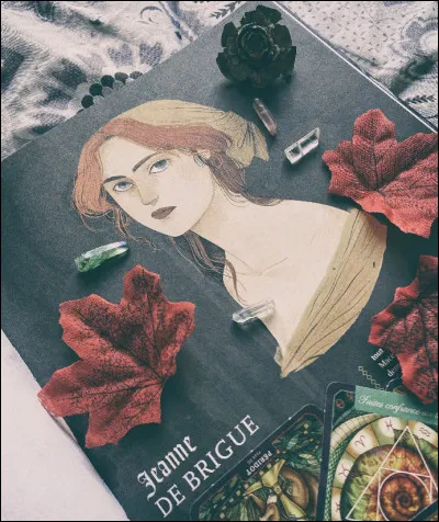 Ce 29 octobre, a lieu le premier procès en sorcellerie à Paris ; on prête à Jeanne de Brigue, dite la Cordelière, plusieurs dons, ceux de retrouver les objets perdus ou de guérir les malades ; elle est condamné pour sorcellerie et brûlée : c'était en ...