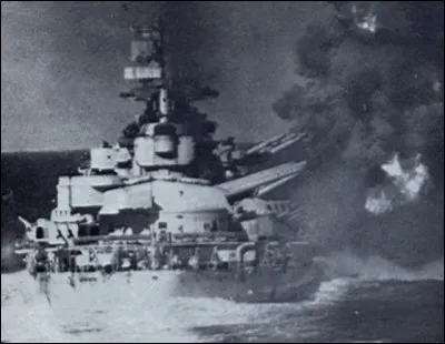 Ce 29 mars, une bataille navale oppose les marines italienne et britannique au large du cap Matapan dans le sud du Péloponnèse, les Britanniques l'emportent grâce à leur porte-avions et au radar : c'était en ...