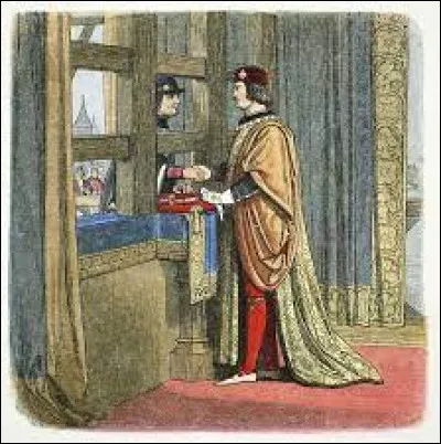 Ce 29 août, le traité de Picquigny est signé entre le roi de France Louis XI et le roi d'Angleterre Édouard IV ; Il est considéré comme mettant officiellement fin à la guerre de Cent Ans : c'était en ...