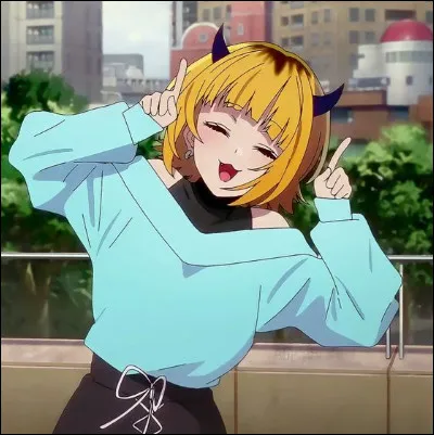 Quelle est ta principale qualit&eacute; ?