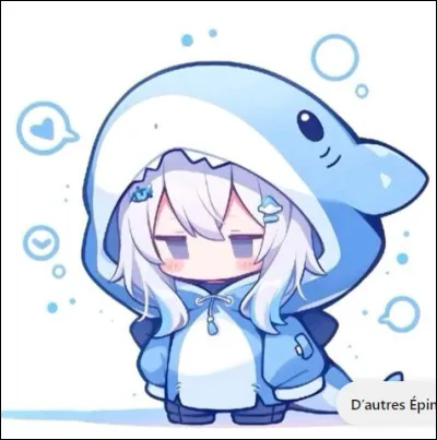 Quel est ton animal pr&eacute;f&eacute;r&eacute; ?