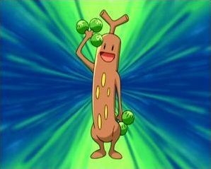Quiz Pokemon