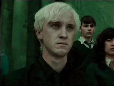 Combien d'enfants Drago a-t-il ?