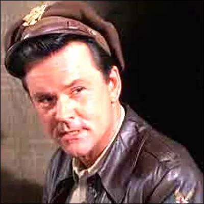 Dans quelle s&eacute;rie t&eacute;l&eacute;vis&eacute;e le colonel Robert Hogan organise-t-il des op&eacute;rations en Allemagne pendant la Seconde Guerre mondiale ?