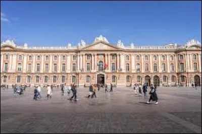 Quel est le mode de locomotion pour relier Paris à Toulouse ?