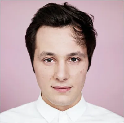 Qui est ce chanteur ?