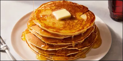Aimes-tu manger des pancakes ?