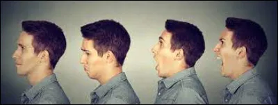 Alternance de phases de dépression et de phases d'euphorie :