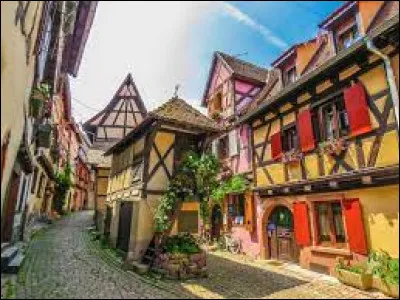 Caractéristique ...