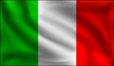 En italien, on l'appelle "pesce".