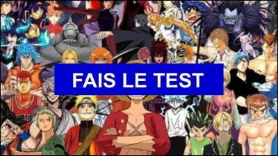 Pourquoi fais-tu ce test ?