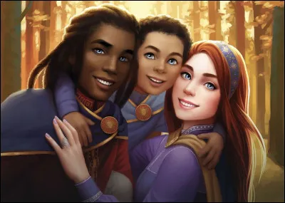 Dans quel niveau de Foxfire voudrais-tu être placé ?