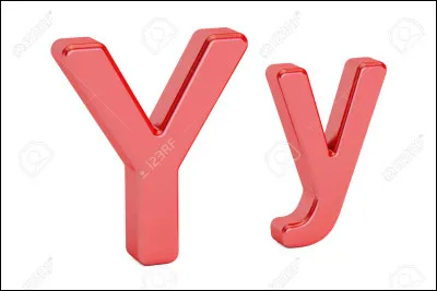 "Cri d'enthousiasme." Je suis...