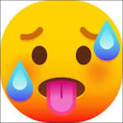 Préfères-tu le chaud ou le froid ?