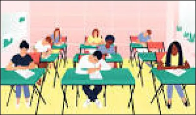 Quel cours préfères-tu ?