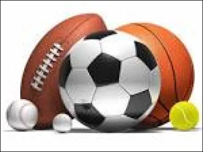 Quel sport préfères-tu ?