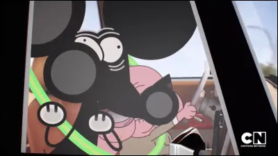 Comment s'appelle le beau-père de Richard ?