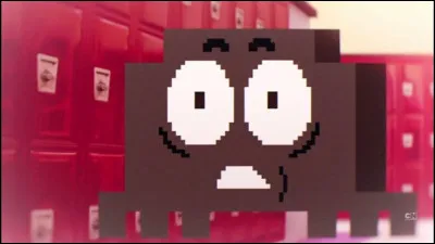 Ce personnage s'appelle Harry mais on le surnomme :