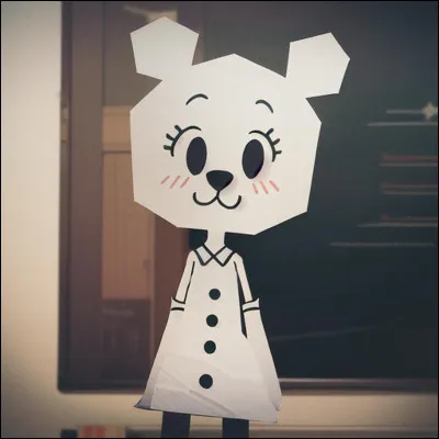 Qui est ce personnage ?