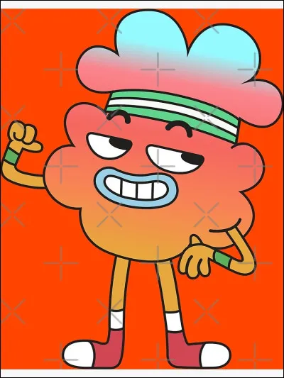 Qui est ce personnage ?